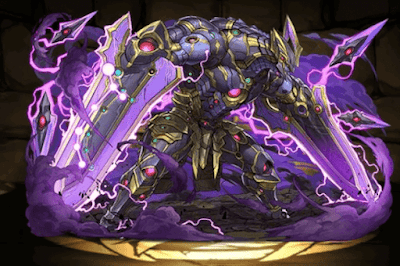 双児機・メタルカストル