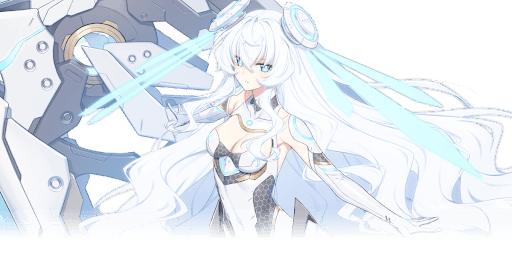 覚醒ホライズン