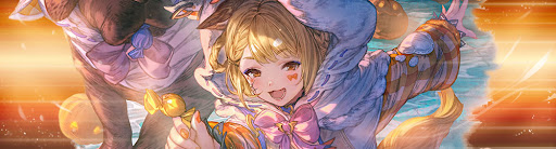 ヴァジラ（ハロウィン）