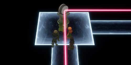 DQ7リイマジンド_光を反射させる