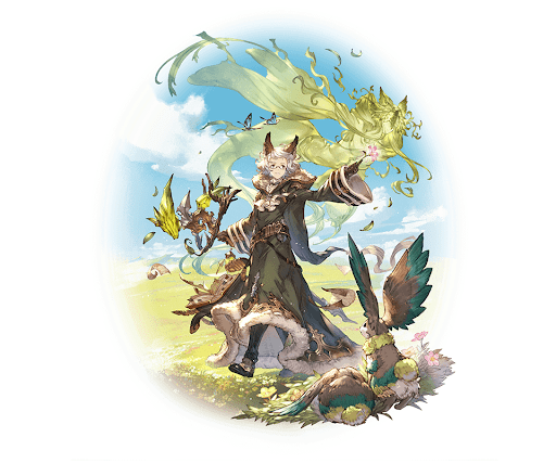 光サルナーン_最終上限解放後