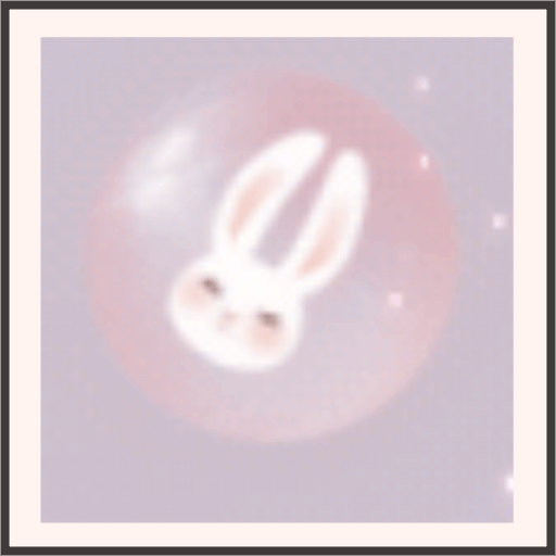 三月うさぎ＜ヴィータ＞