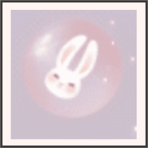 三月うさぎ＜ヴィータ＞