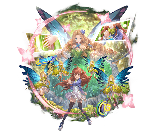 天宮ミモリ_上限解放後