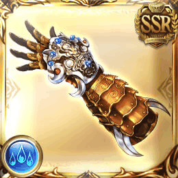 SSR格闘_六崩拳・雪