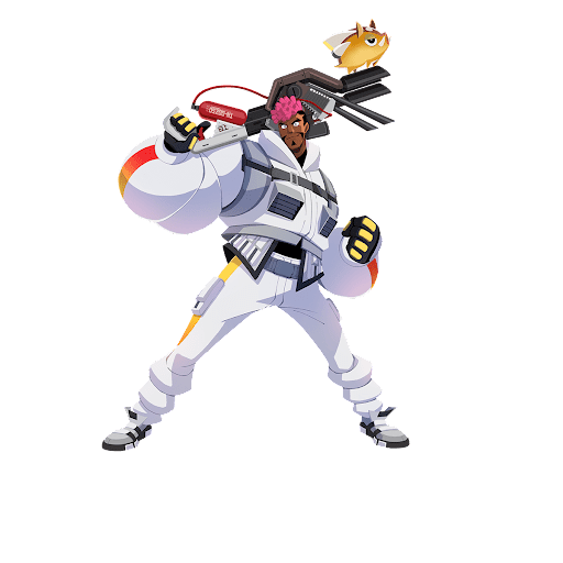 グレート・ジェッター