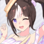 水着ホッコータルマエ