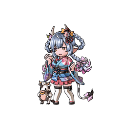 あなたと光華・シャトラ