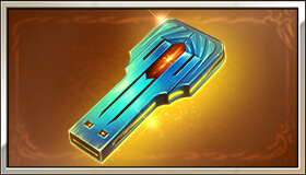 ガフスキー【テーセラ】