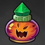 古代遺物「地の精髄獲得」