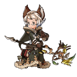 サルナーン（光）_最終上限解放後