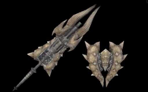 ディアブルジートⅡ