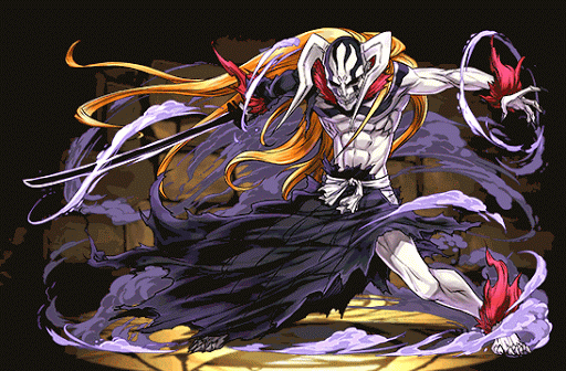 完全虚化・黒崎一護