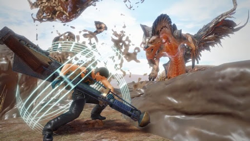 モンハンライズ_泥と翁のポップカルチャー