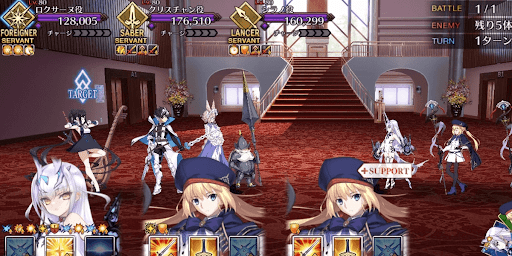 fgo-エネミー画像1
