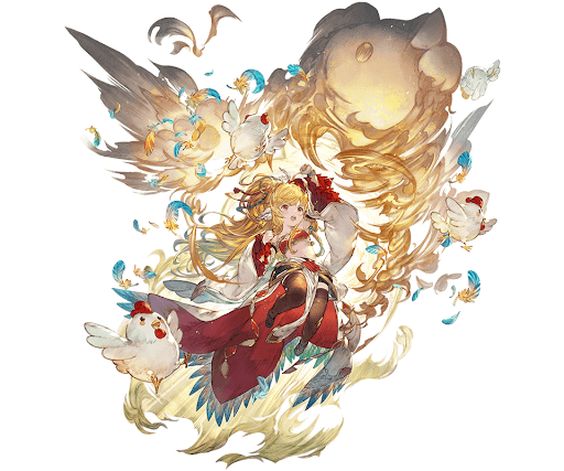 マキラ_最終上限解放後