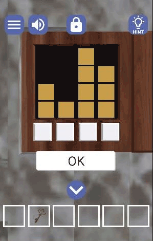 蛍の舞う星月夜_クリア