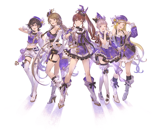 土ディアンサ_初期状態