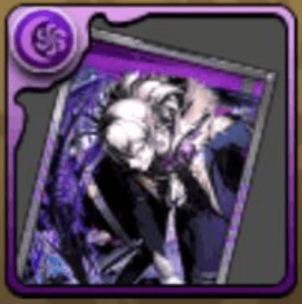 聖魔王ヴラドのカード