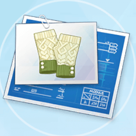 パールヤーングローブ