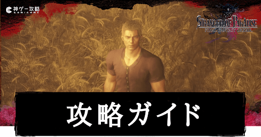 攻略ガイド