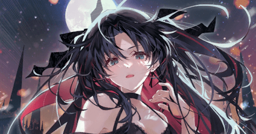 fgo-五大元素使い