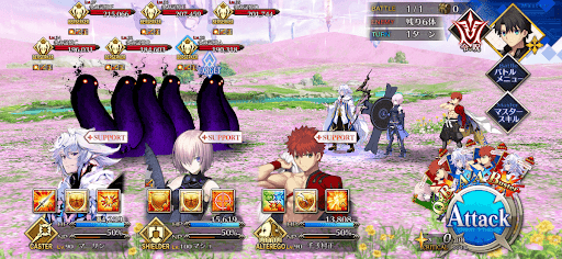 星の生まれる刻2/7