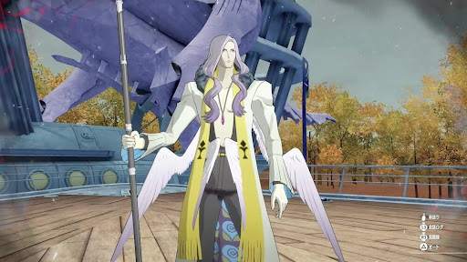 美の化身ミロミロ