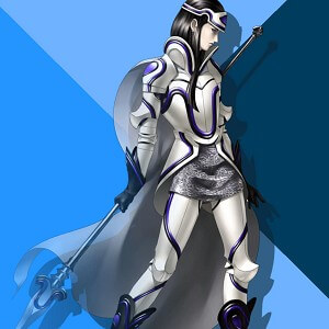 クー・フーリン