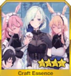 fgo-ワルキューレ・スタイル