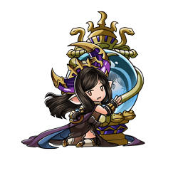 アルルメイヤ（土）_上限解放後