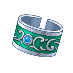 ガルーダバングル