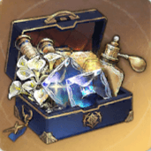 最上級救援者ギフトボックス