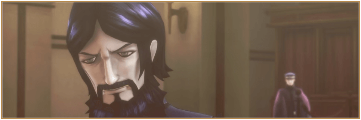 ライドウリマスター_ラスプーチン撃破までの攻略チャート