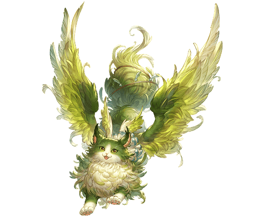 リミイーウィヤ_追加POSE（グラブルフェス2023）