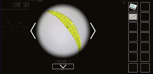 思い出の母校からの脱出_粘着テープの入手