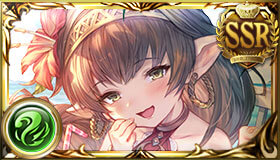 ハーゼリーラ（水着）