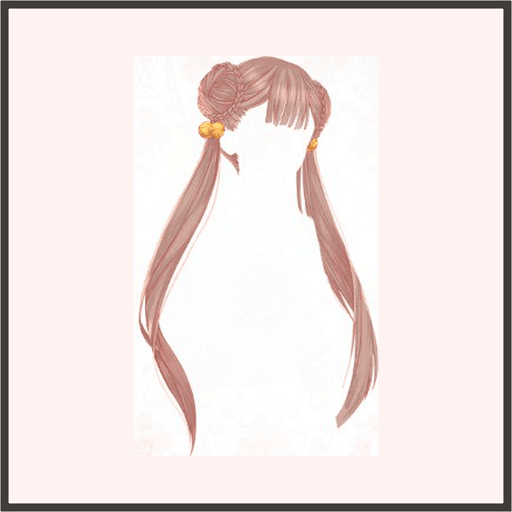 キャンディベルロング（桃）