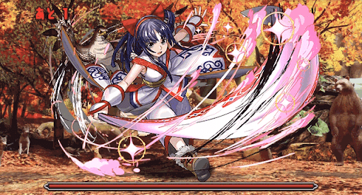 サムライスピリッツコラボ-2F