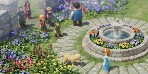 DQ7リイマジンド_チェリとコパン