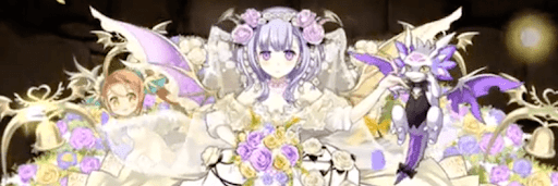 花嫁フェノンパーティ