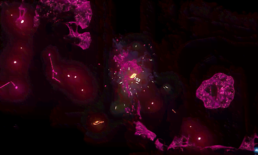 BotW_勇導石までの道