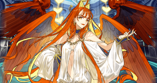 fgo-アフロディーテ