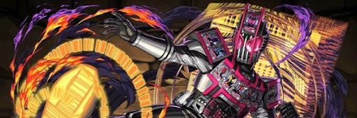 ディケイドパーティ