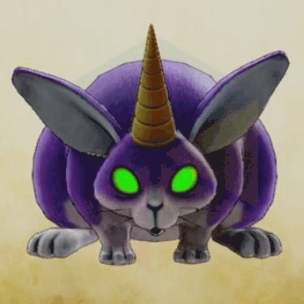 アルミラージ・邪