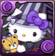 ウィッチ・ヴェロアキティ