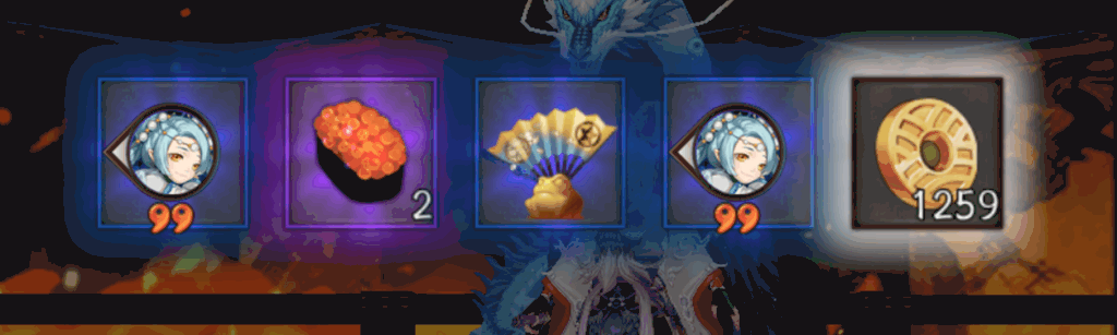 赤ダルマドロップ