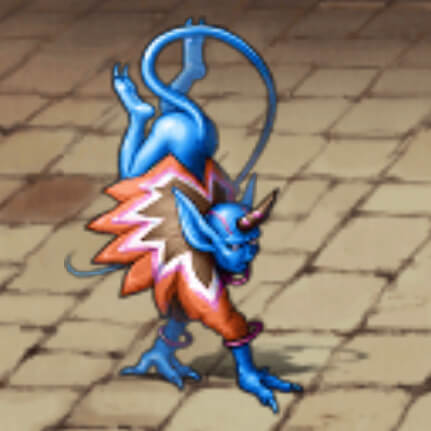 FF5_のろわれしもの