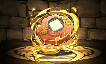 空のデジヴァイス