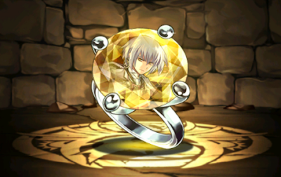 深愛の新郎・明智光秀の指輪